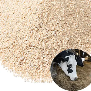 Feed Grade L-Lysine Hydrochloride 98.5%