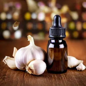 Garlic Essential Oil