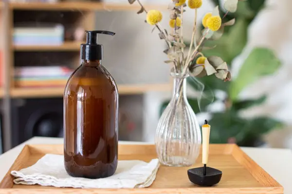 L-Cysteine HCl for Hair Care