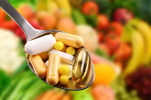L-Cysteine HCl for Nutritional Supplements