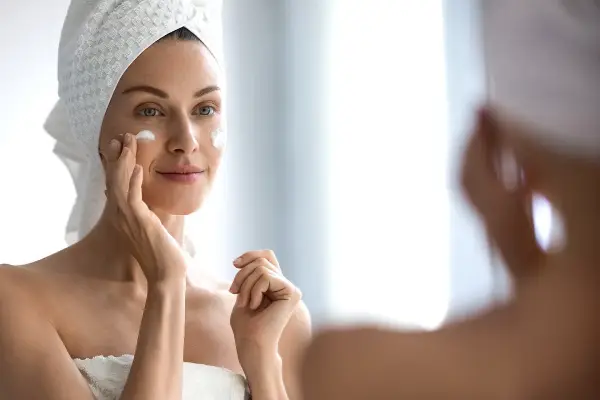 L-Cysteine HCl for Skin Care