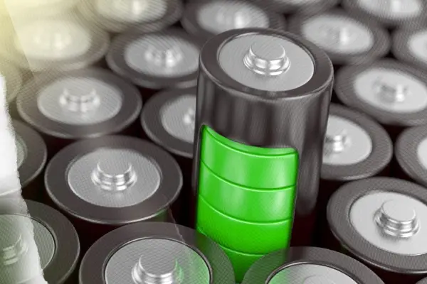 Taurine powder for industrial products
