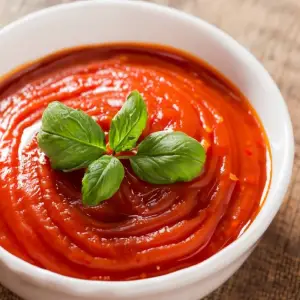 Tomato Sauce