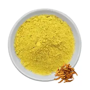 Berberine HCl Powder