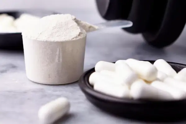 L-Glutamine Application