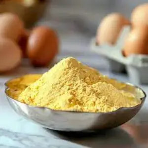 Egg Yolk Powder