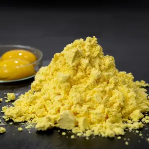 Egg Yolk Powder