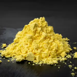 Egg Yolk Powder