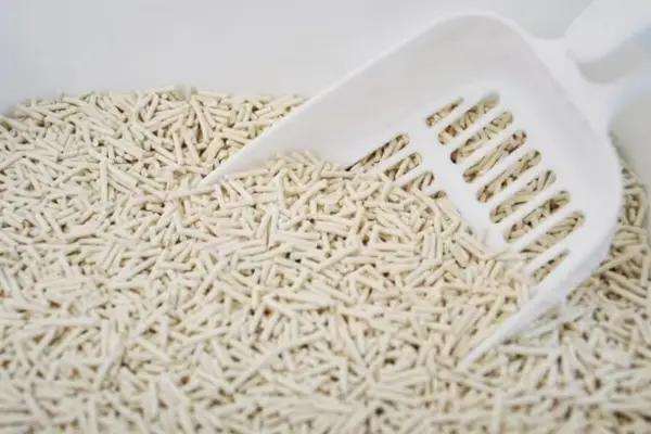 Pea Fiber Application
