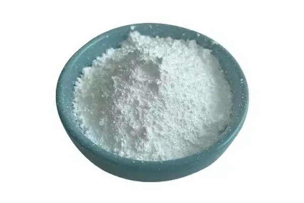 Pea Fibre