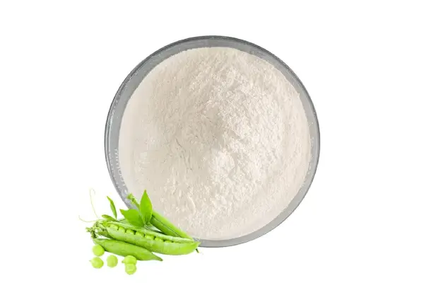 Pea Fibre