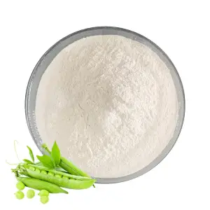 Pea Fibre