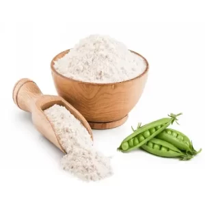 Pea Fibre
