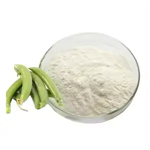 Pea Fibre