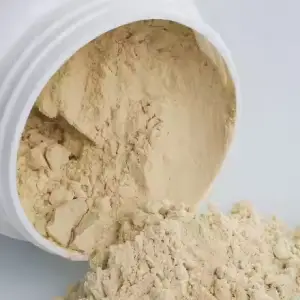 Pea Protein