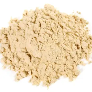 Pea protein