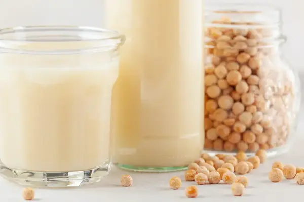 Pea Protein Application