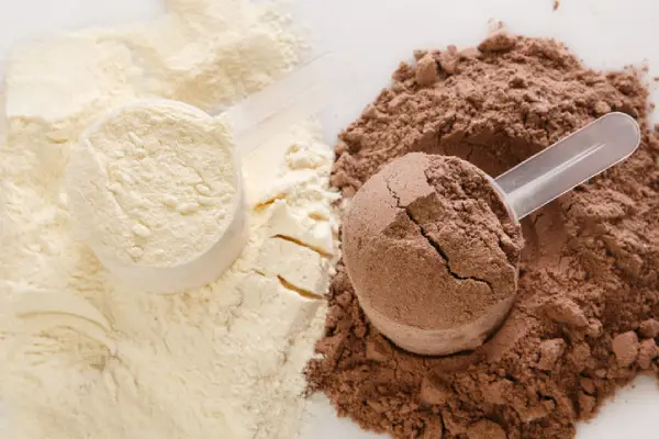 Pea Protein Application