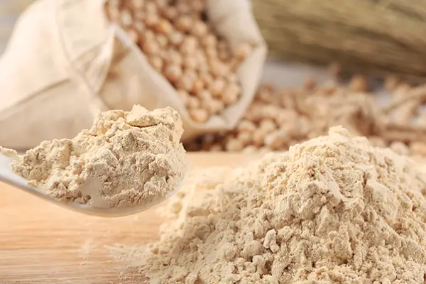 Pea Protein