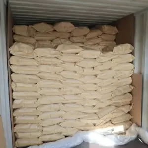 Pea Fibre