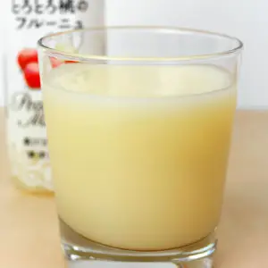 Soluble Soy PolysaccharidesApplication