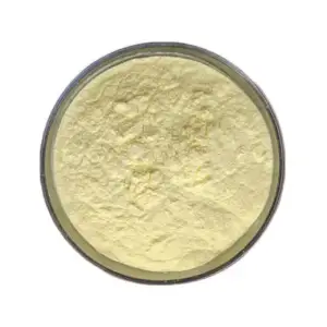 Soluble Soy Polysaccharides