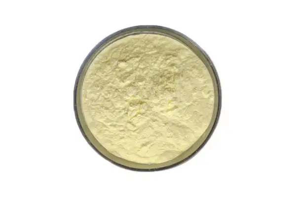 Soluble Soy Polysaccharides