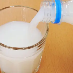 Soluble Soy PolysaccharidesApplication