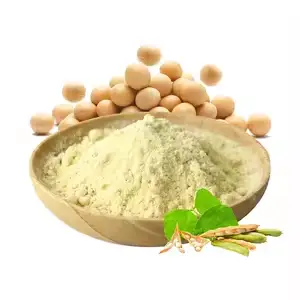 Soluble Soy Polysaccharides
