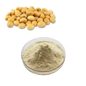 Soluble Soy Polysaccharides