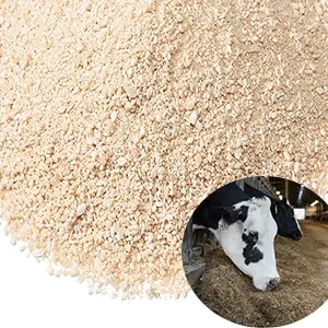 Feed Grade L-Lysine Hydrochloride 98.5%