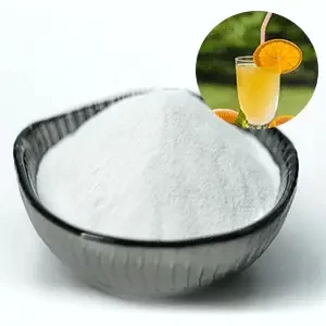 Food grade fumaric acid
